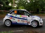 Abarth 500 R3T 2009 года